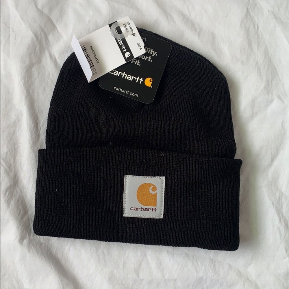 Carhartt beanie